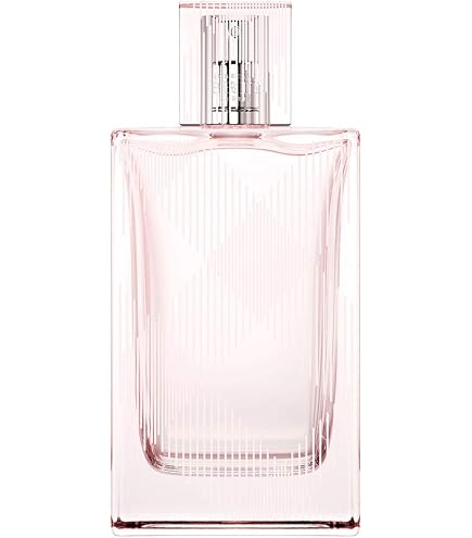 Amazon | BURBERRY 【バーバリー】ブリット EDT・SP 100ml (並行輸入品